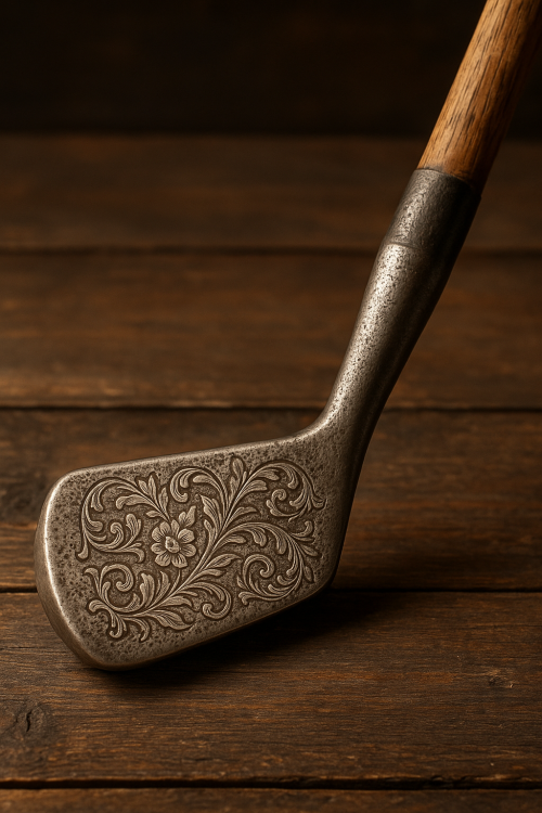 Enhanced Vokey Design SM10 Wedge